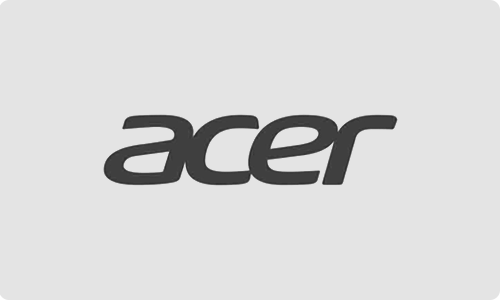 Acer to firma która również była naszym kursantem na kursie Photoshopa w Warszawie